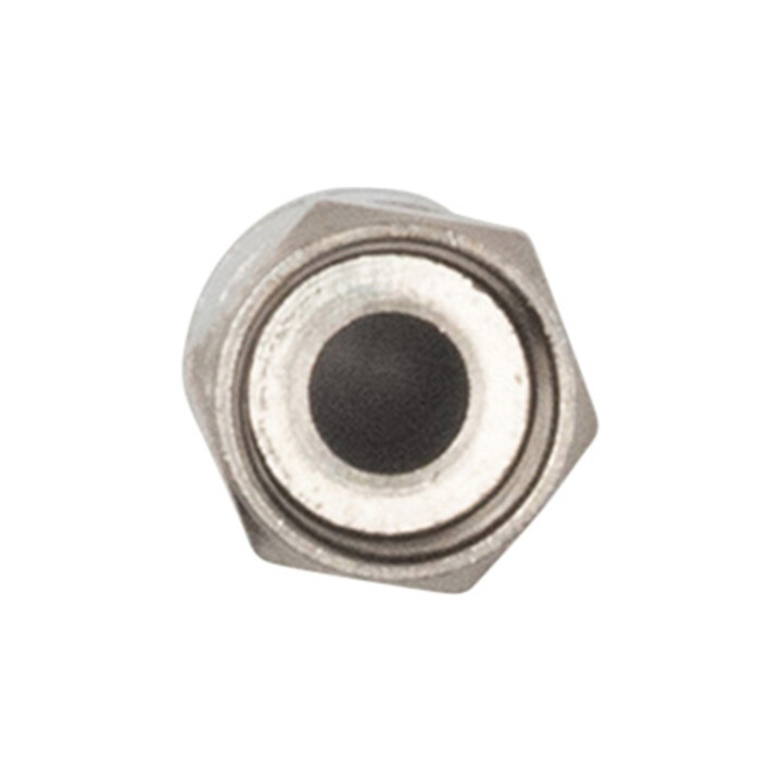 Klein Tools Connecteurs F compression RG6 étanches 10 pièces