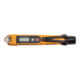 Klein Tools Contactloze spanningsmeter 12 tot 1000 V AC IR thermometer