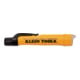 Klein Tools Contactloze spanningsmeter 12 tot 1000 V AC IR thermometer