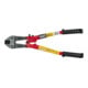 Klein Tools Coupe-boulons manche en acier 356 mm