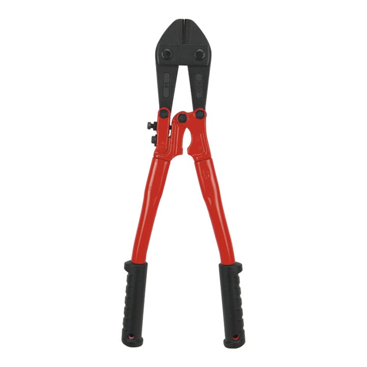 Klein Tools Coupe-boulons manche en acier 356 mm