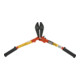 Klein Tools Coupe-boulons manche en acier 356 mm