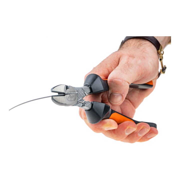 Klein Tools Coupe-câbles 160 mm VDE 1000 V