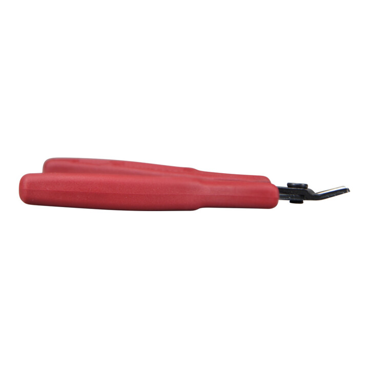 Klein Tools Coupe-câbles de précision Flush Cut 128 mm à ressort