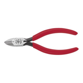 Klein Tools Coupe-câbles latéral 130 mm Bell System avec évidements W V