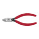 Klein Tools Coupe-câbles latéral 130 mm Bell System avec évidements W V