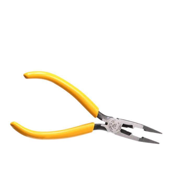 Klein Tools Crimpzange Spitzzange 170mm Scotchlok Verbinder