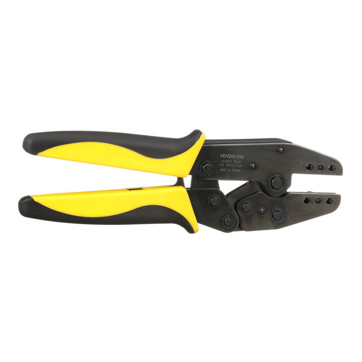 Klein Tools Crimpzangenframe met ratelmechanisme modulair