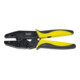 Klein Tools Crimpzangenrahmen mit Ratschenmechanismus modular