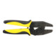 Klein Tools Crimpzangenrahmen mit Ratschenmechanismus modular