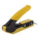 Klein Tools Data Crimp Tang Pass-Thru™ RJ45 compact CAT5e CAT6 14 cm
