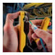 Klein Tools Data Crimp Tang Pass-Thru™ RJ45 compact CAT5e CAT6 14 cm