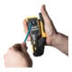 Klein Tools Daten-Crimpzange Pass-Thru™ mit Ratsche RJ45 RJ11 RJ12