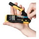 Klein Tools Daten-Crimpzange Pass-Thru™ mit Ratsche RJ45 RJ11 RJ12