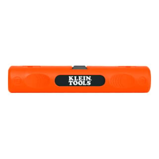 Klein Tools Datenkabel-Abmantler Cat5 Cat6 Cat7 4,5-10mm