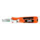 Klein Tools Dénudeur de câble rond 4-28 mm