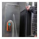 Klein Tools Differenzdruckmanometer digital ±60 inH2O mit Licht Magnet