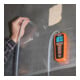 Klein Tools Differenzdruckmanometer digital ±60 inH2O mit Licht Magnet