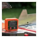 Klein Tools Digitale hellingsmeter en waterpas