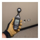 Klein Tools Digitale luxmeter 0–40000 Lux met achtergrondverlichting