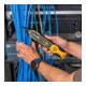 Klein Tools Digitale toner- en testset kabelvolging RJ45 ABN