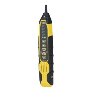 Klein Tools Digitale Tracing Probe Kabelverfolgung mit Arbeitslicht