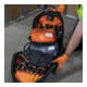 Klein Tools Doppelzip Werkzeugtasche 2er Set