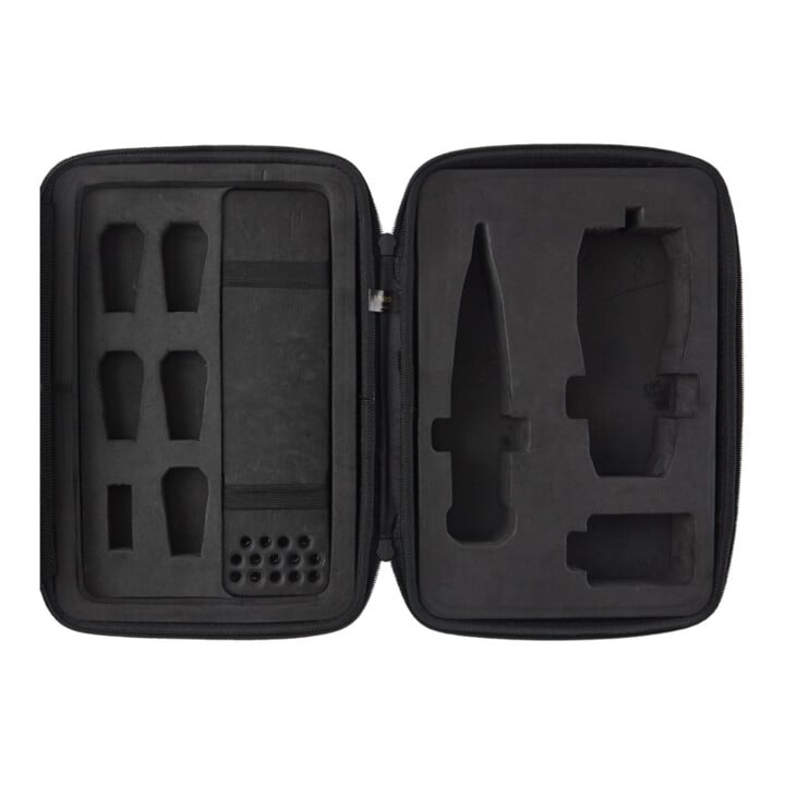 Klein Tools Draagtas Scout® Pro 3 voor Test-n-Map™ Remotes