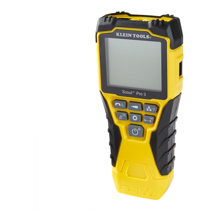 Klein Tools Draagtas Scout® Pro 3 voor Tester en Locator Remote Set