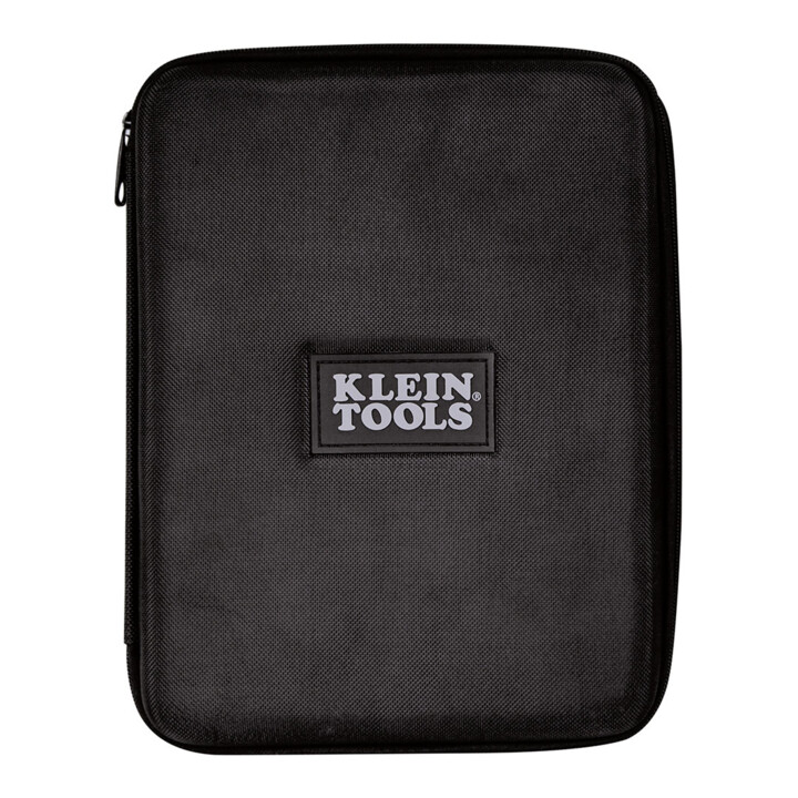 Klein Tools Draagtas Scout® Pro Series voor kabeltester