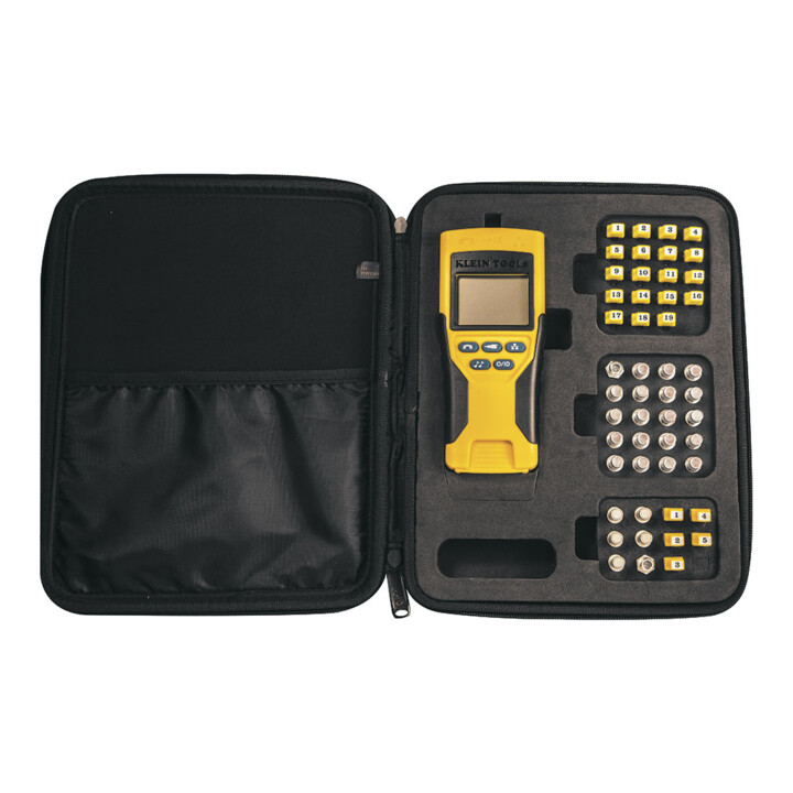Klein Tools Draagtas Scout® Pro Series voor kabeltester