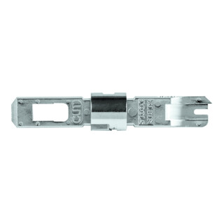 Klein Tools Dura-Blade™ 66/110 Opzetmes 56 mm Punchdown Gereedschap