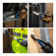 Klein Tools Elektricienszijkniptang 200 mm met hefboomwerking