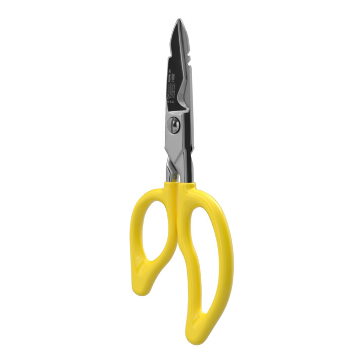 Klein Tools Elektrikerschere Universal