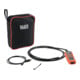 Klein Tools Endoscope WLAN 1,8 m col de cygne 9 mm caméra IP67