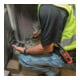 Klein Tools Endoscope WLAN 1,8 m col de cygne 9 mm caméra IP67