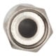 Klein Tools F-Kompressionsstecker RG6 wetterfest 50-teilig
