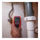 Klein Tools Feuchtigkeitsmessgerät digital pinless 0–100% EMF-Technologie