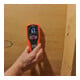 Klein Tools Feuchtigkeitsmessgerät digital pinless 0–100% EMF-Technologie