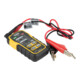 Klein Tools Générateur de tonalité numérique pour suivi de câble RJ45 avec pinces ABN