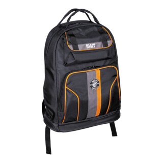 Klein Tools Gereedschapsrugzak Tradesman Pro™ 35 vakken 44,5 cm