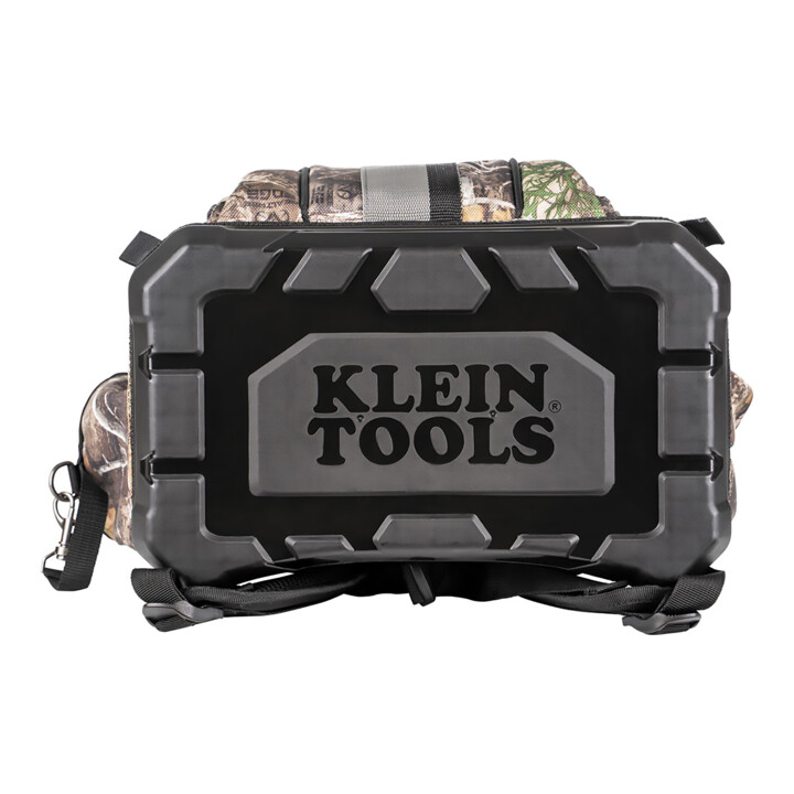 Klein Tools Gereedschapsrugzak Tradesman Pro XL™ 40 vakken Camo