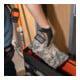 Klein Tools Gereedschapstas 5139C Cordura Camouflage 31,8 cm Ritssluiting