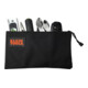 Klein Tools Gereedschapstas Cordura met rits 31,8 cm