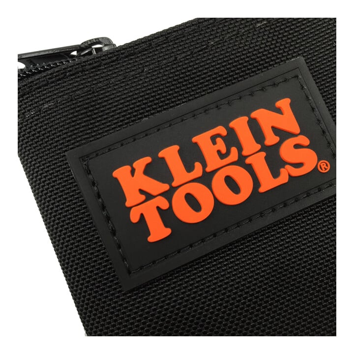 Klein Tools Gereedschapstas Cordura met rits 31,8 cm