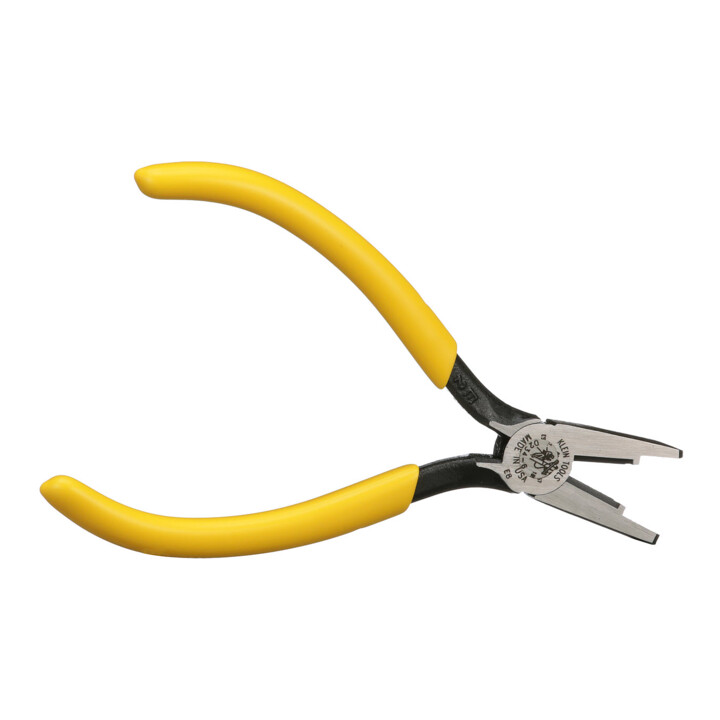 Klein Tools IDC-connector krimptang 149 mm