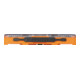 Klein Tools Impact Pass-Through & Flip-dopsleutelset KNECT™ 39-dlg.