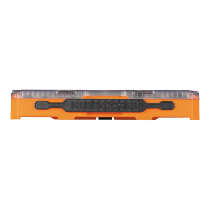 Klein Tools Impact Pass-Through & Flip-Steckschlüssel-Set KNECT™ 39-tlg