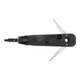 Klein Tools Installationsset modular mit Crimpzange RJ11 RJ45