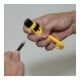 Klein Tools Installationsset VDV 6-teilig mit Kabeltester Scout Pro 3